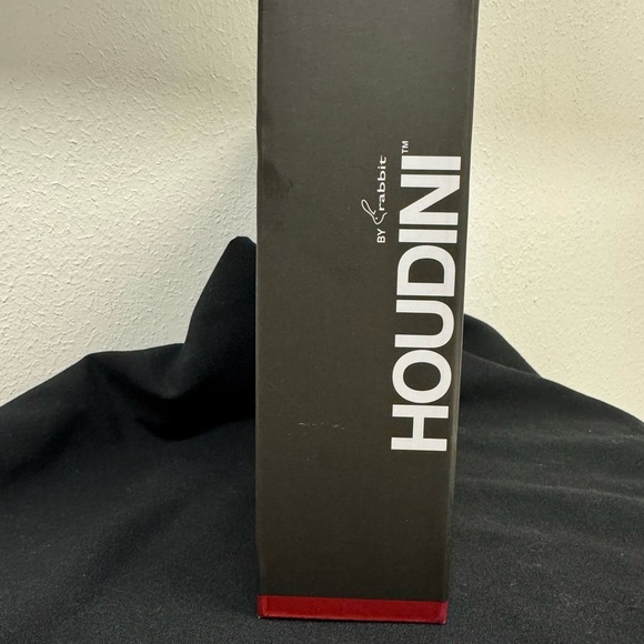 Houdini Lever Corkscrew - Picture 8 of 10